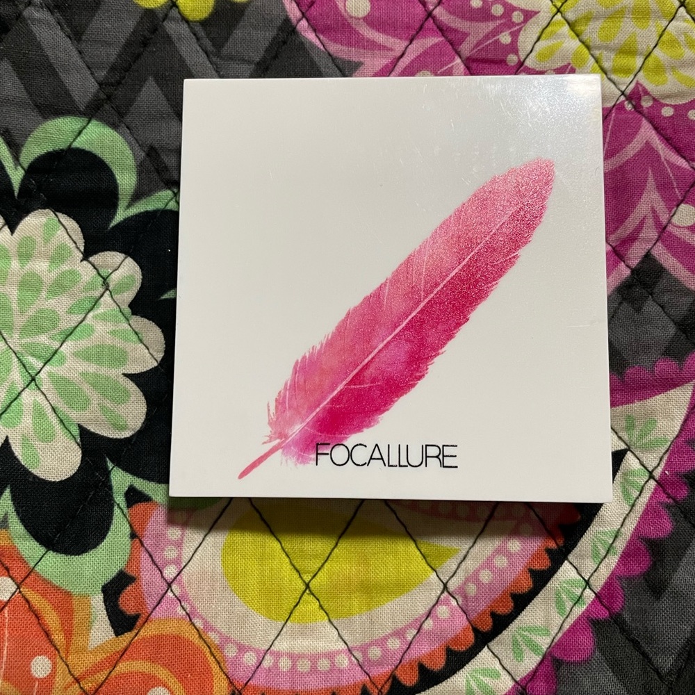 Focallure blush